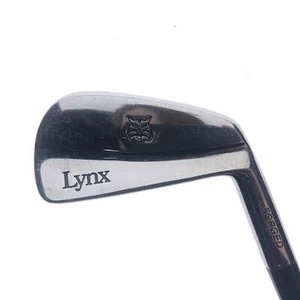 Used Lynx Tour Blade Forged 3 Iron / 21 Degrees / Stiff Flex - Picture 1 of 8