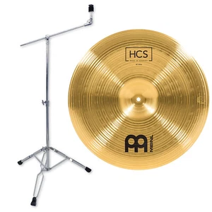 Meinl HCS 18 China con soporte para piscina de horca - Imagen 1 de 8