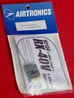 Airtronics 92134 Rx-40V 2.4Ghz Fhss-1 4-Channel Receiver - In Original Packaging