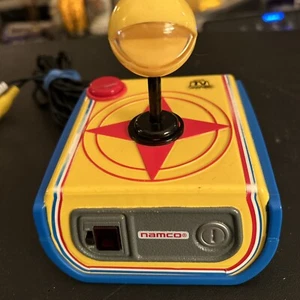 Juegos de TV Super Pac-Man Jakks Pacific Plug & Play Namco 2006 - probados - Imagen 1 de 5