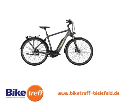 Victoria eTrekking 9.8 - 28" - Diamant - BOSCH "Performance CX" - 53cm - Bild 1 von 2