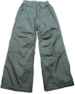 Columbia Youth Size 4-5 Black Ski Snowboard Snow Pants -RL - Picture 1 of 5