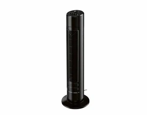 SILVERCREST Ventilator Turmventilator Turmlüfter "STV 50 I1" schwarz *B-Ware - Bild 1 von 5