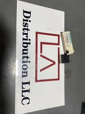 SIEMENS 3RT1916-1JL00 / 3RT19161JL00 (NEW IN BOX) - Image 1 of 4