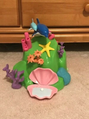 Young Living Dolphin Reef Diffuser Cover - Image 1 of 4