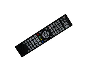 Control remoto para reproductor de discos Blu-ray DVD Ultra hd Panasonic DP-UB820K DP-UB824 - Imagen 1 de 5
