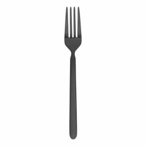 Blomus Teelöffel Stella Kaffeelöffel Löffel Besteck Edelstahl matt Black 15 cm - Bild 1 von 1