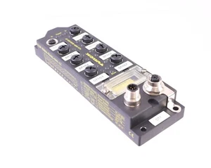 TURCK FLDP-I0M84-RS485-0001-ST ! NEW ! - Picture 1 of 10