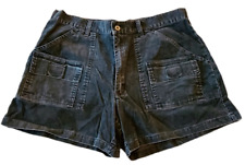Old Navy Denim ShortsBlue Jeans Women Casual Sz 16 100% Cotton