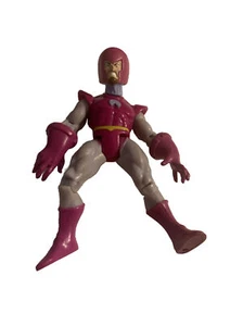 Figura de acción Fantastic Four 4 The Wizard 1996 Toy Biz Marvel Universe - Imagen 1 de 10