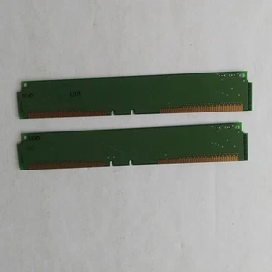 DDR4 Desktop RAM Dummy Spacer Filler Blank Memory Module Non-Functional Lot - Picture 1 of 2