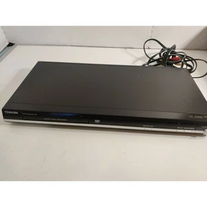 Toshiba SD-K780KU Digital Video DVD Player OHNE Fernbedienung *getestet funktioniert* - Bild 1 von 6