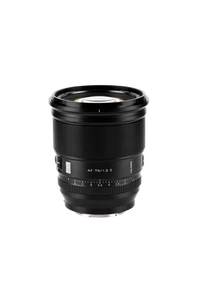 Viltrox AF 75mm F1.2 Pro APS-C Lens for Sony E-Mount - Picture 1 of 9