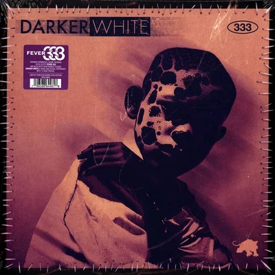 Fever 333 - Darker White (Vinyl LP - 2024 - EU - Original) - Bild 1 von 2