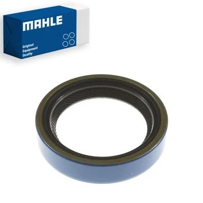 Sello de cubierta de distribución del motor Mahle para GMC C35 1975-1978 Foto 1 de 2