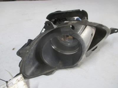 mitsubishi 380 INDICATOR/FOG/SIDE BUMPER FOGLAMP 2007 light tail - image 1 of 3