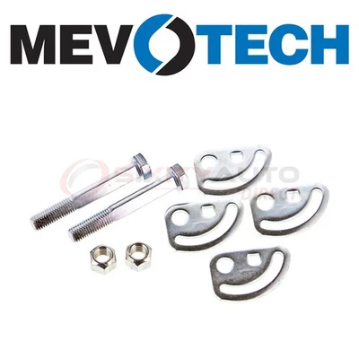 Mevotech Alignment Caster Camber Kit for 2007-2012 Cadillac Escalade EXT il - Image 1 of 4