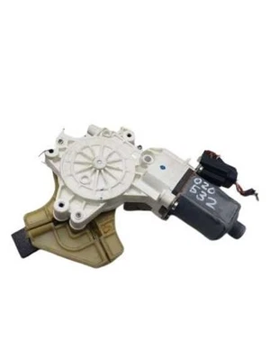 Motor de ventana eléctrica del conductor estilo clásico delantero compatible con 07-17 COMPASS 564757 Foto 1 de 4