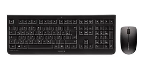 CHERRY DW 3000, wireless keyboard and mouse set, German layout, QWERTZ keyboard, - Picture 1 of 6