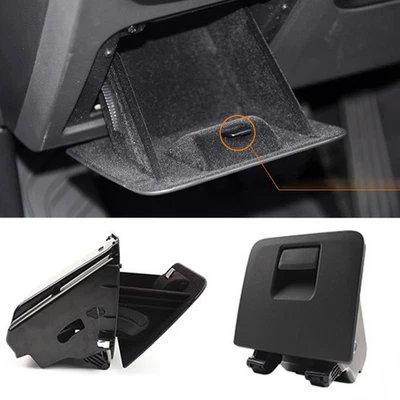 Storage Box Slot 51456817892 ABS Replacement For BMW X3 G01 G08 F97 18-22 - Image 1 of 4