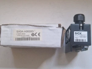 SICK SX0A-A0000D System Connector / 2023310 * NEW * - Picture 1 of 5