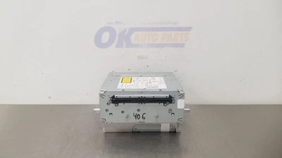 17 RECEPTOR RADIO AUDIO MERCEDES BENZ AMG C63S W205 2059003129 Foto 1 de 4