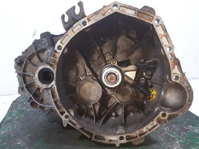 711698 GETRIEBE / 0094793 / A6382601900 / 1473759 FÜR MERCEDES-BENZ VITO W638 - Image 1 of 4