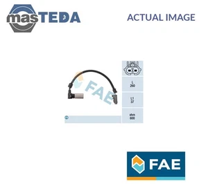 79086 CRANKSHAFT POSITION SENSOR FAE FOR SKODA FABIA I 1.4 16V 1.4L 74KW,55KW - Picture 1 of 5