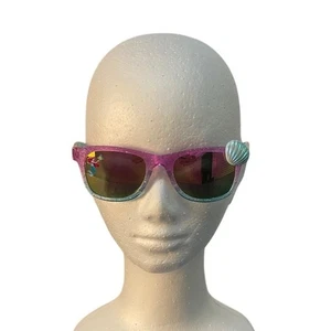 Gafas de sol juveniles Little Mermaid usadas, excelente estado - Imagen 1 de 9