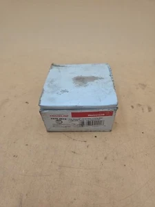 Vintage Honeywell Tradeline T87F-2873 Round Heating-Cooling Thermostat - Picture 1 of 3