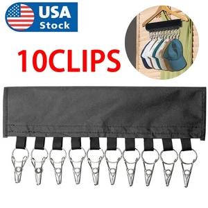 Baseball Cap Closet Rack Hat Organizer Holder Home Storage Door Hanger - Bild 1 von 10