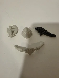 Transformers Gen 1 Pretender Zubehör Konvolut - Bild 1 von 11