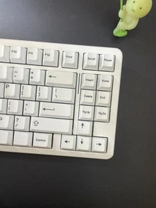 Custom Mechanical Keyboard (leobog hi86) - Picture 1 of 8