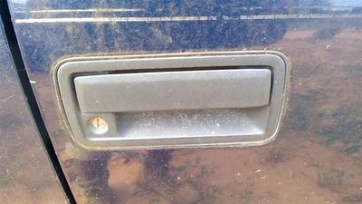 Manija de puerta de pasajero puerta exterior delantera para 98-04 S10/S15/SONOMA 248220 Foto 1 de 4