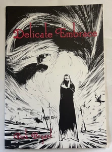 Delicate Embrace by Rick Bryant Portfolio Set 6 Teller #63/1200 (1983) - Bild 1 von 1