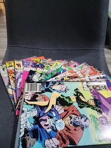 X-Factor Bulk Lot Of 15 - Foto 1 di 20
