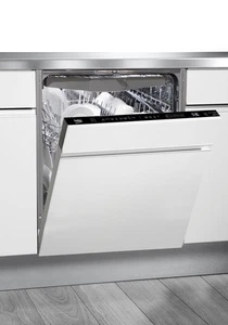 Beko vollintegrierbarer Geschirrspüler BDIN38440 7696401677 Neu originalverpackt - Bild 1 von 9