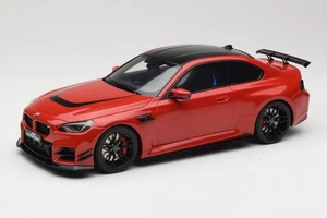 GT505 BMW M2 AC Schnitzer G87 ACS2 Red GT Spirit 1/18 - Picture 1 of 6