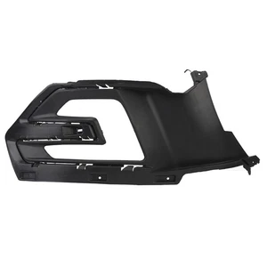 ༝Right Front Foglight Trim Impact Resistant High Stability Fog Lamp Bezel Cover - Picture 1 of 22