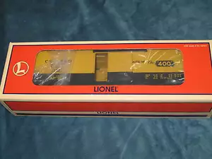 1997 Lionel 6-52110 LCCA CStPM&O Box Car Neu L1813 - Bild 1 von 2