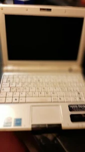 Pc Computer Notebook Netbook portatile 12 5""solo da riprogrammare - Foto 1 di 6