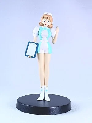 Collection de figurines en miel infirmière Banpresto japonaises du Japon F/S - Photo 1/4