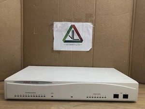 AVAYA IP412 Office A-LAW - PCS 10 with 2x Modules AVAYA ID: 700234479 -Inc VAT - Picture 1 of 6