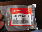 NOS Honda OEM BOLT SOCKET 8X32 CB700 VT1100 GL1500 TRX250 96700-08032-10
