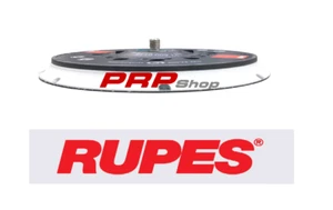 RUPES PLATORELLO MULTIHOLE 981.600 VELCRATO DIAM. 150 SKORPIO RX-TA-BR-RA - Picture 1 of 8