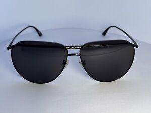 balenciaga sunglasses women BB0140S 001