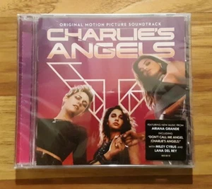 Charlie's Angels Original Motion Picture Soundtrack - Republic Records - 2019 CD - Bild 1 von 2