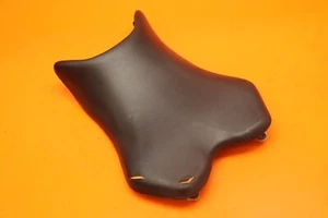 07-08 YAMAHA YZF R1 OEM FRONT DRIVERS SEAT PAD SADDLE PILLION - Picture 1 of 15