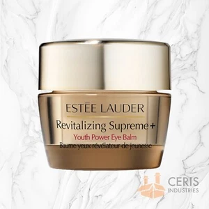 ESTEE LAUDER Revitalizing Supreme + Youth Power Eye Balm 0.17 oz / 5 ml - Picture 1 of 1