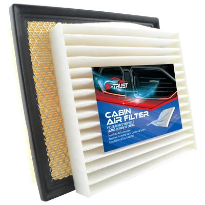 Filtro de aire de cabina del motor para Toyota Sienna Highlander Camry Avalon Lexus RX350 Foto 1 de 4